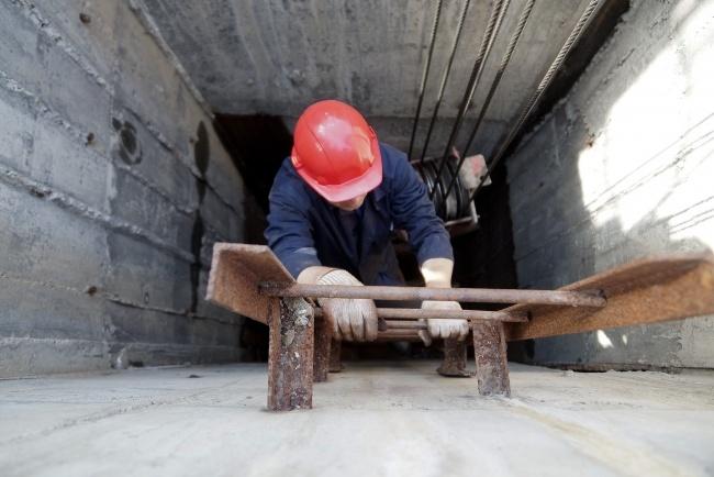 Руководство украинских шахт обязали усилить контроль за работами