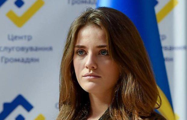 СБУ прийшла з обшуком до екс-начальниці Одеської митниці Марушевської