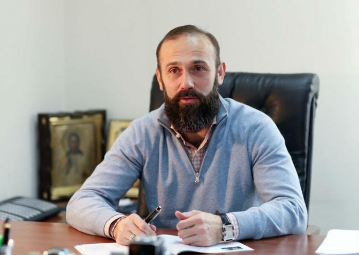Судья Высшего хозсуда Емельянов заявил, что его отстранение признано незаконным
