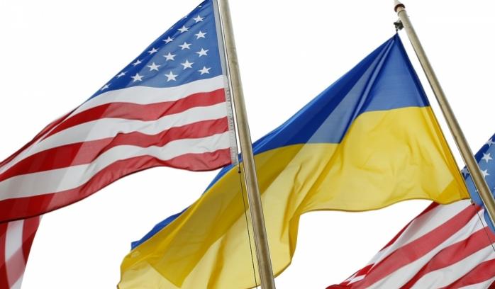 Конгресс США не сокращал помощь Украине в оборонном бюджете — Чалый