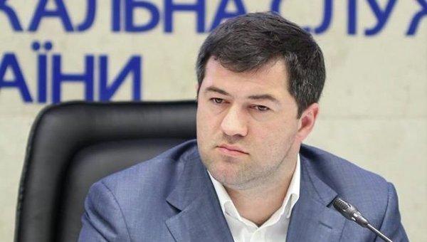 Прокурор объяснил, при каких условиях Насиров окажется на свободе