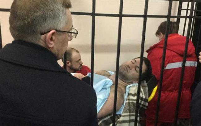 Адвокат раскрыл детали официального заявления Насирова