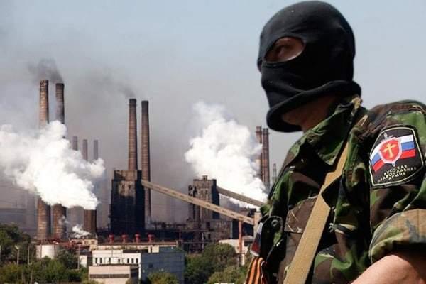 В АП допускають введення санкцій проти захоплювачів українських підприємств на Донбасі