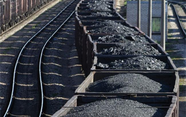 Боевики решили поставлять украинский уголь в Россию