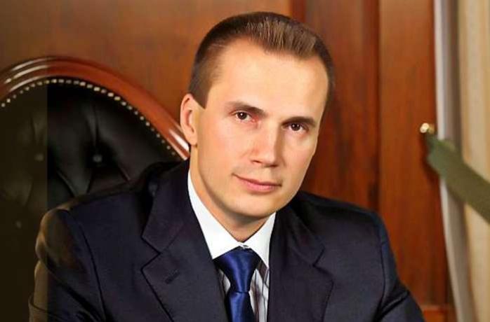 ГПУ заблокировала снятие ареста со счетов сына Януковича