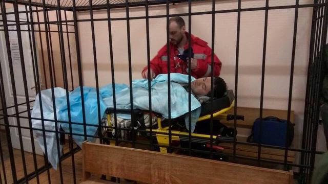 Суд повторно отказал Насирову в проведении медицинской экспертизы