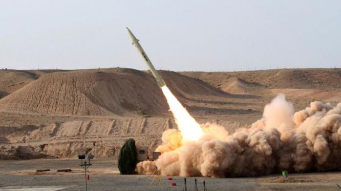 Иран провел ракетные испытания — СМИ
