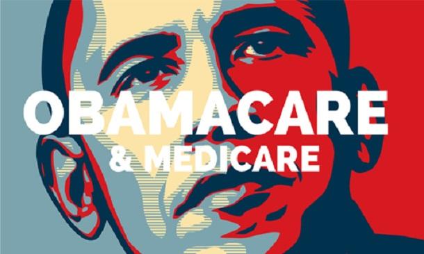 В Конгрессе США республиканцы нашли альтернативу медицинской реформе Обамы