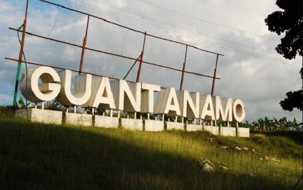 «Вернулись на поле битвы»: Трамп заявил, что освобожденые Обамой заключенные Гуантанамо вновь совершили преступления