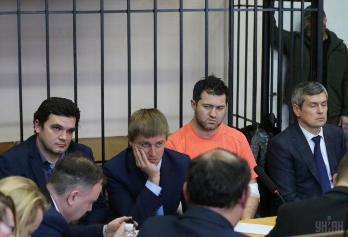 Захист Насірова вже подав апеляцію на рішення суду щодо арешту