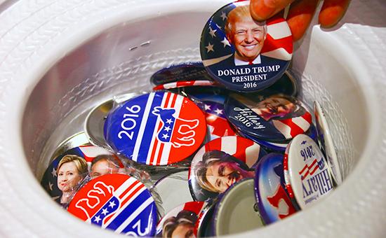 У США 20 березня стартують публічні слухання щодо втручання Росії у вибори