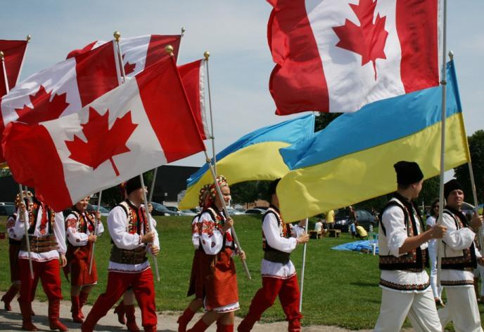 Канадский Сенат поддержал соглашение о свободной торговле с Украиной