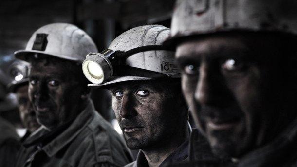 Жебрівський: На шахті в Торецьку загинув один гірник