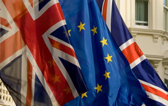 В ЕС обвинили Британию в таможенных махинациях