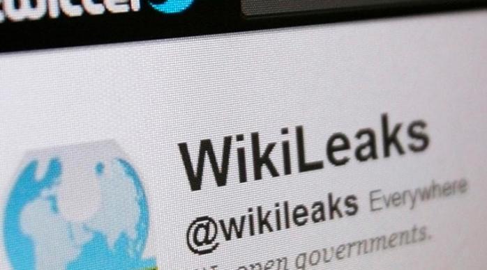 ЗМІ: Знайдено ймовірний канал витоку даних документів ЦРУ в WikiLeaks
