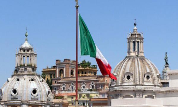 Італійці введуть щорічний податок для багатих іноземців, які мають нерухомість в країні