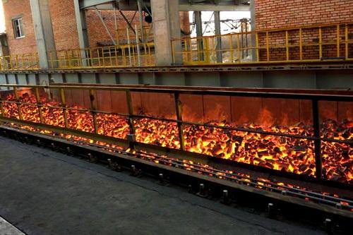 На Днепропетровщине металлургический гигант заявил о нехватке угля и риске веерных отключений