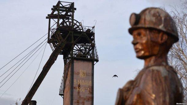 Во Львовской ОГА сообщили, что все шахты области работают