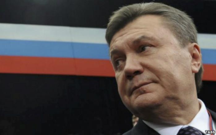Допроса Януковича в России не будет — ГПУ