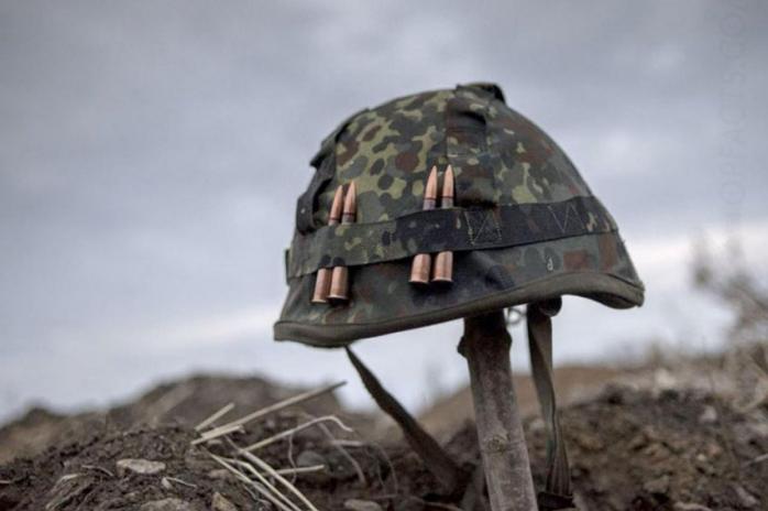 Штаб АТО: За сутки ранены пятеро солдат ВСУ