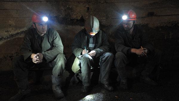Названа вероятная причина гибели горняков на шахте во Львовской области