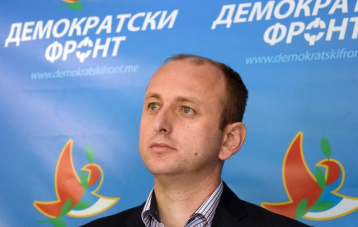 Россия готовит в Черногории референдум по «крымскому сценарию» — СМИ