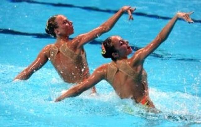 Українки завоювали «срібло» змагань із синхронного плавання в Парижі (ВІДЕО)