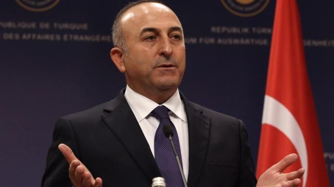 Нидерланды не впустили министра иностранных дел Турции, Эрдоган обещает ответные меры
