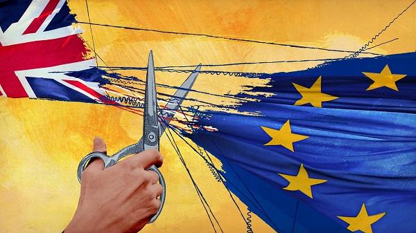 Повний Brexit: у Британії уточнили, коли покинуть ЄС