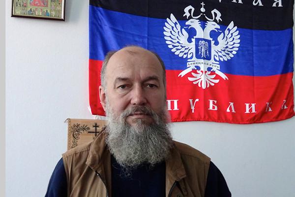 В Донецке умер еще один идеолог террористической ДНР — СМИ