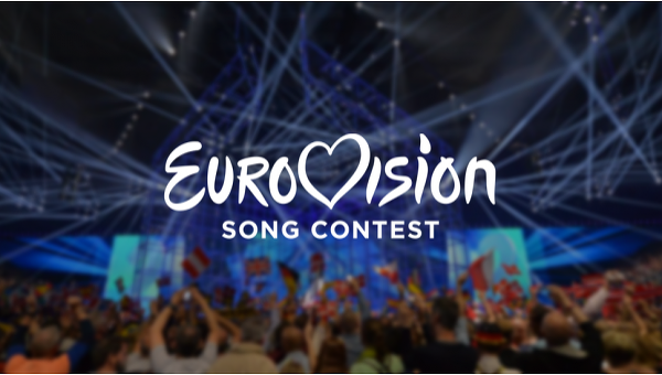Евровидение-2017: букмекеры обнародовали вероятных победителей (ИНФОГРАФИКА)