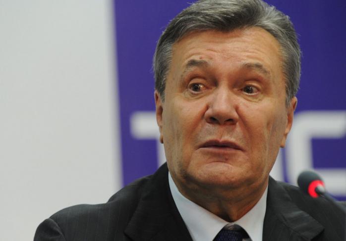 Янукович просил Путина ввести войска, есть доказательства — Луценко