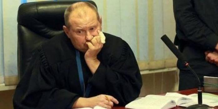 Молдова продлила арест Чауса