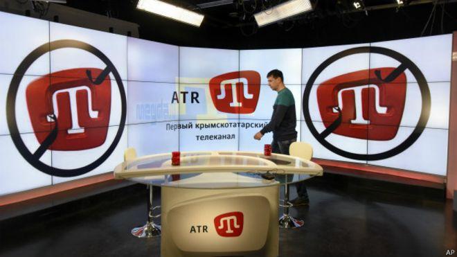 Крымскотатарский телеканал ATR заявил о невозможности выполнения языковых квот