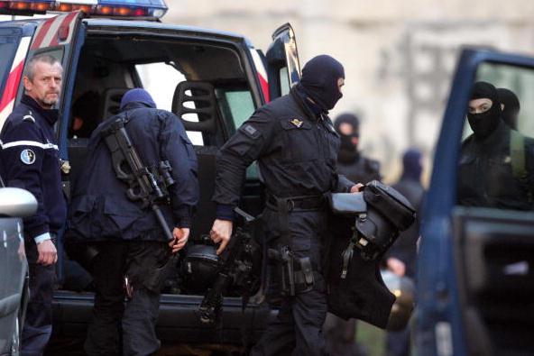 Стрельба в школе во Франции: в полиции назвали количество раненых