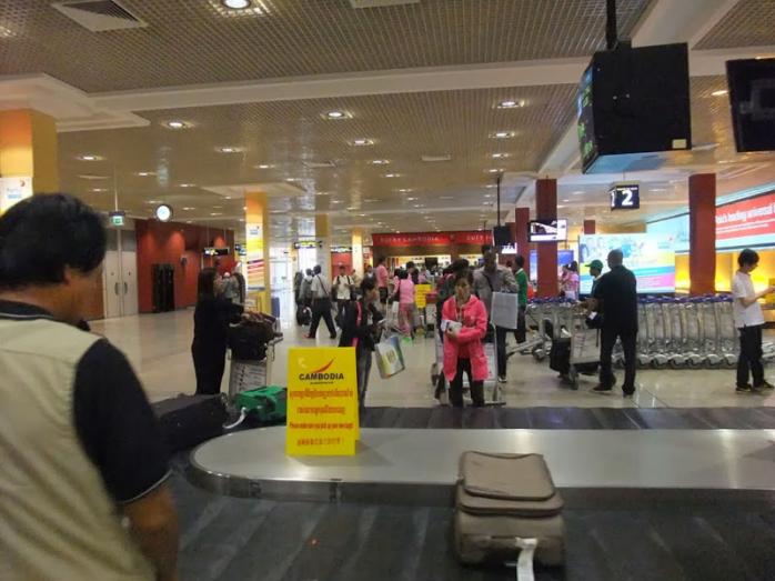 Убийца брата Ким Чен Ына отрабатывала покушение на пассажирах аэропорта — СМИ