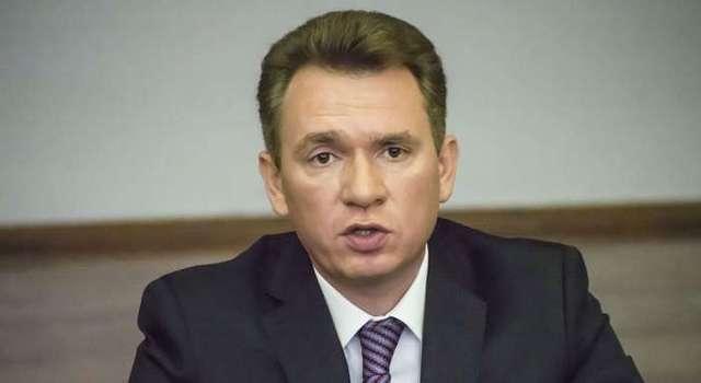 ГПУ признала Охендовского потерпевшим от действий НАБУ