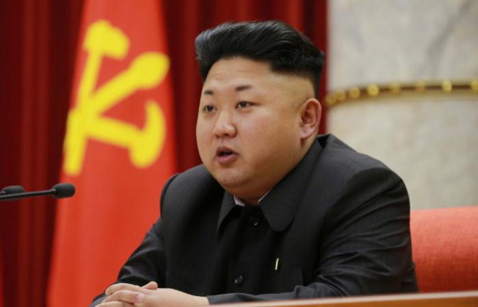 В КНДР после испытания ракетного двигателя заявили о «рождении ракетной индустрии»