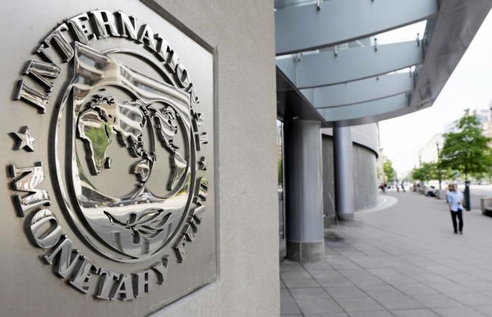 МВФ відклав виділення траншу Україні через блокаду Донбасу — ЗМІ