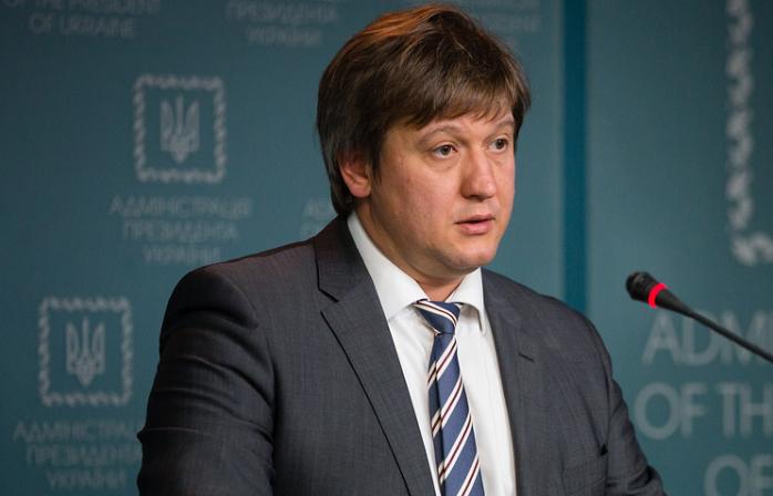 В Минфине подтвердили причину, из-за которой МВФ отложил выделение транша Украине