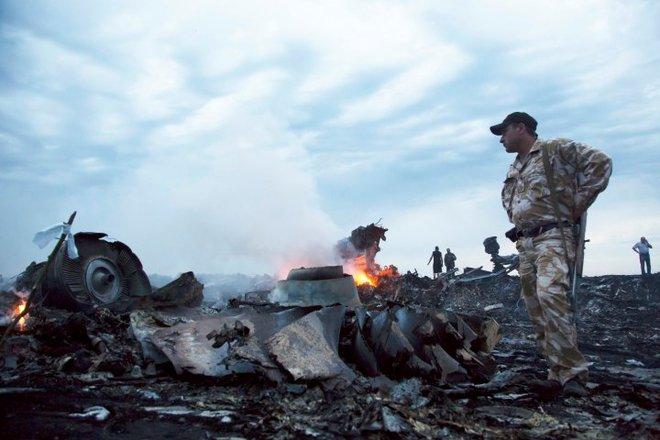 В деле о сбитом над Донбассом Boeing фигурируют 120 человек