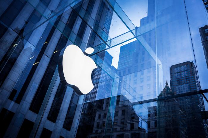 Apple запускає продаж iPhone 7 в новому кольорі (ФОТО)