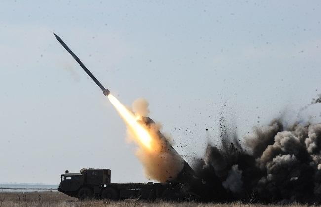 Военные успешно испытали новые украинские ракеты (ФОТО, ВИДЕО)