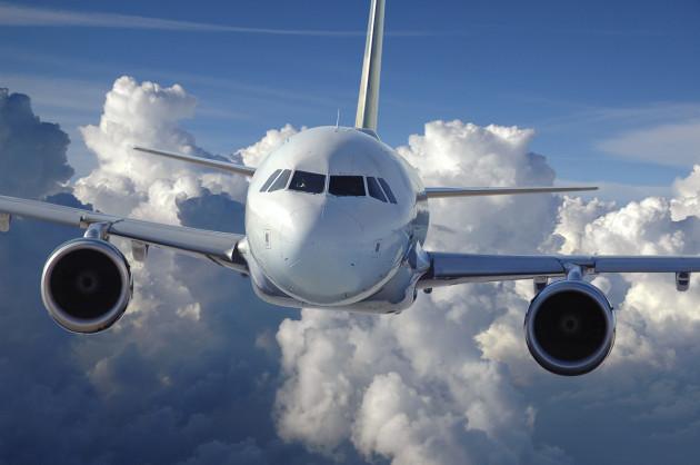 В Україні затвердили держпрограму авіаційної безпеки цивільної авіації