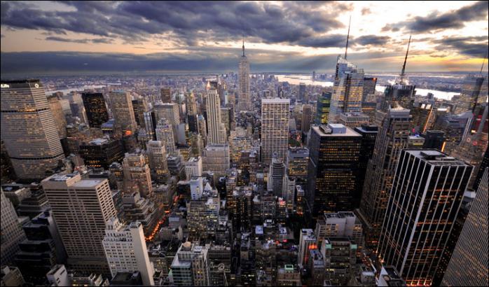 У Нью-Йорку 80 мільярдерів попросили підвищити податки для «надбагатих»