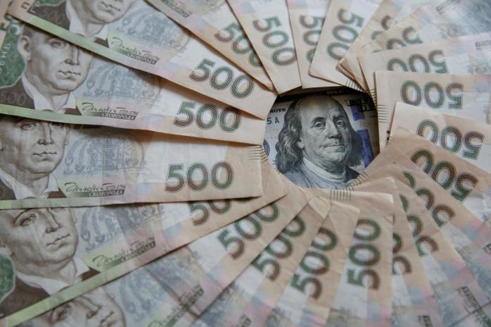 НБУ відзвітував про скорочення валового зовнішнього боргу України (ДОКУМЕНТ)