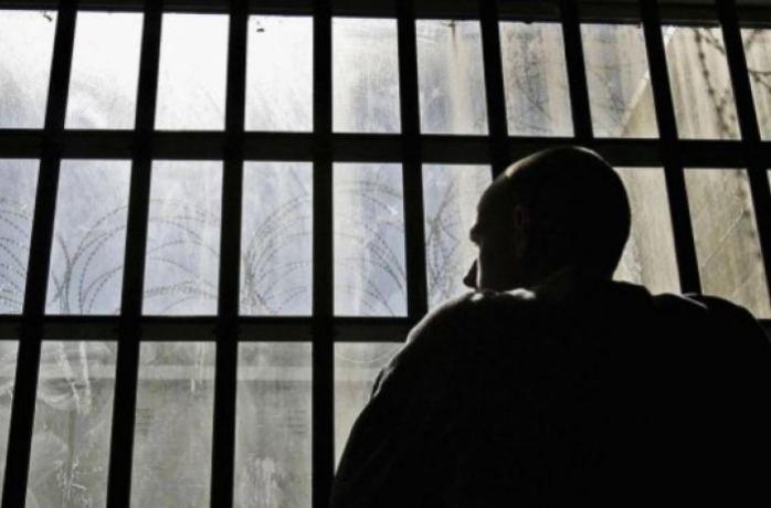 В Администрации Порошенко назвали количество помилованных в 2016 году заключенных