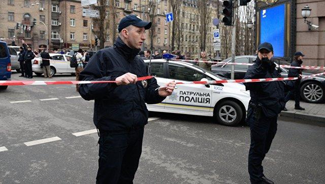 Луценко повідомив, скільки куль потрапило в екс-депутата Держдуми Вороненкова