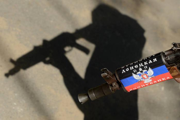 На Донеччині затримали бойовика «Оплоту», який розчарувався в ДНР