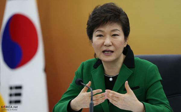 Южнокорейская прокуратура будет добиваться ареста экс-президента страны